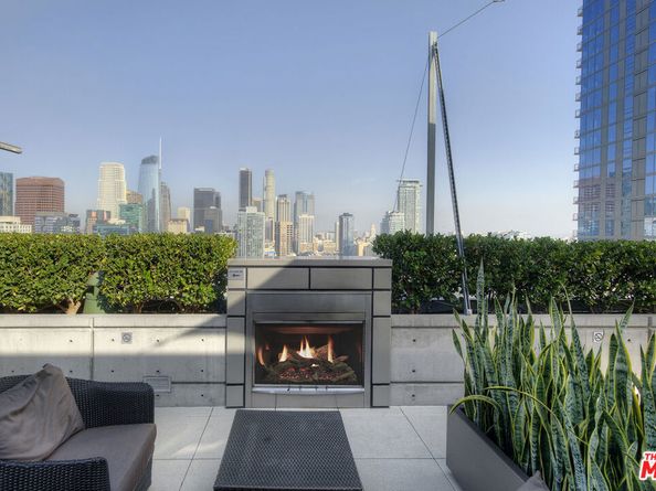 1155 S Grand Avenue 1103, Los Angeles CA 90015