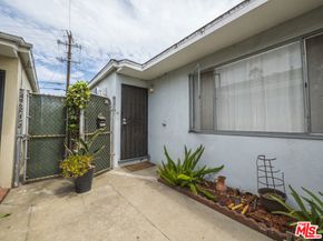 4964 S Centinela Avenue, Los Angeles CA 90066