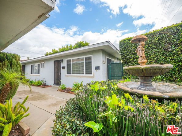 4964 S Centinela Avenue, Los Angeles CA 90066