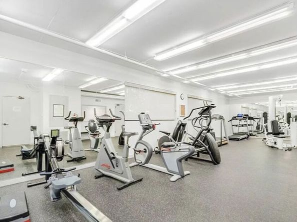 1880 Veteran Avenue 107, Los Angeles CA 90025