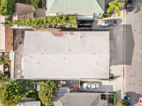 2922 2nd Street, Santa Monica CA 90405