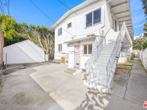 2922 2nd Street, Santa Monica CA 90405