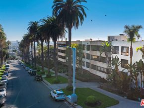 1745 Camino Palmero Street 104, Los Angeles CA 90046