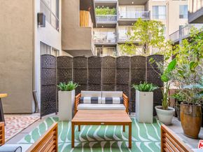 1745 Camino Palmero Street 104, Los Angeles CA 90046