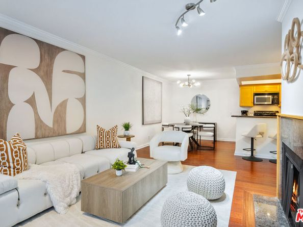 1745 Camino Palmero Street 104, Los Angeles CA 90046