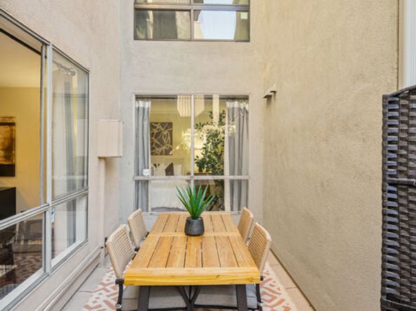 1745 Camino Palmero Street 104, Los Angeles CA 90046