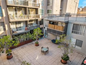 1745 Camino Palmero Street 104, Los Angeles CA 90046