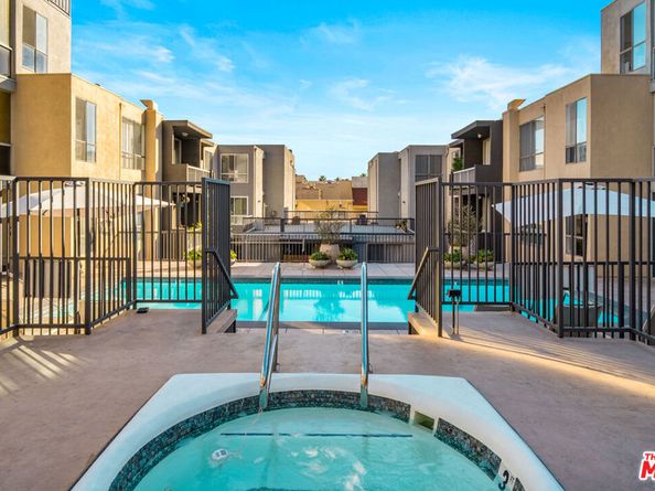 1745 Camino Palmero Street 104, Los Angeles CA 90046