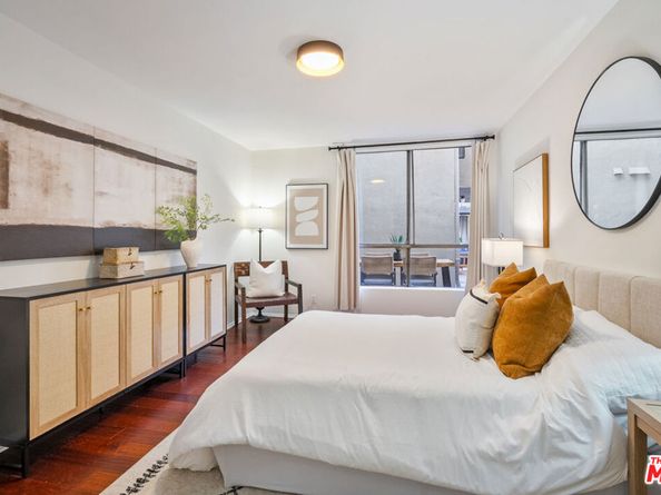 1745 Camino Palmero Street 104, Los Angeles CA 90046