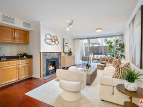 1745 Camino Palmero Street 104, Los Angeles CA 90046