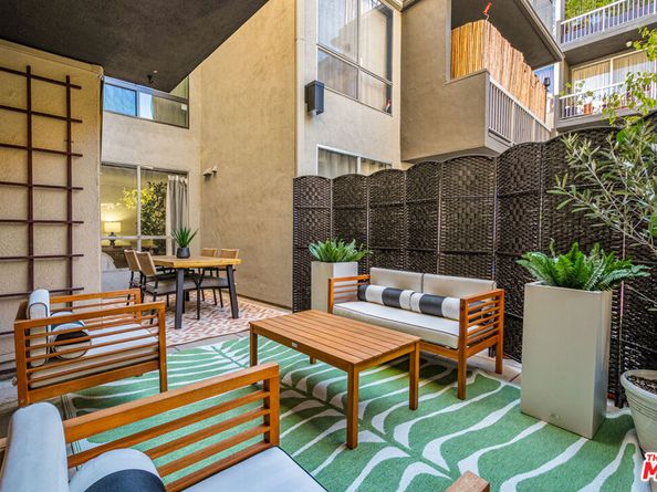 1745 Camino Palmero Street 104, Los Angeles CA 90046