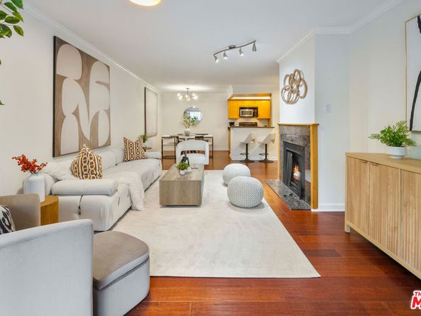 1745 Camino Palmero Street 104, Los Angeles CA 90046