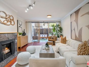 1745 Camino Palmero Street