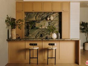 1682 San Onofre Drive, Pacific Palisades CA 90272