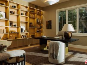 1682 San Onofre Drive, Pacific Palisades CA 90272