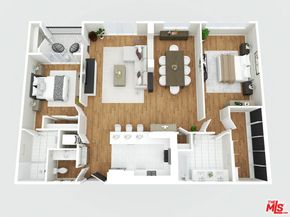 441 S Barrington Avenue 402, Los Angeles CA 90049