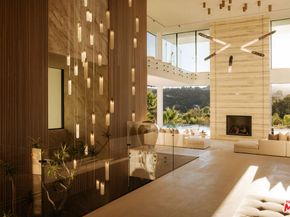 16187 Royal Oak Road, Encino CA 91436