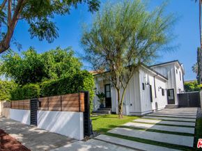 638 N Sierra Bonita Avenue, Los Angeles CA 90036