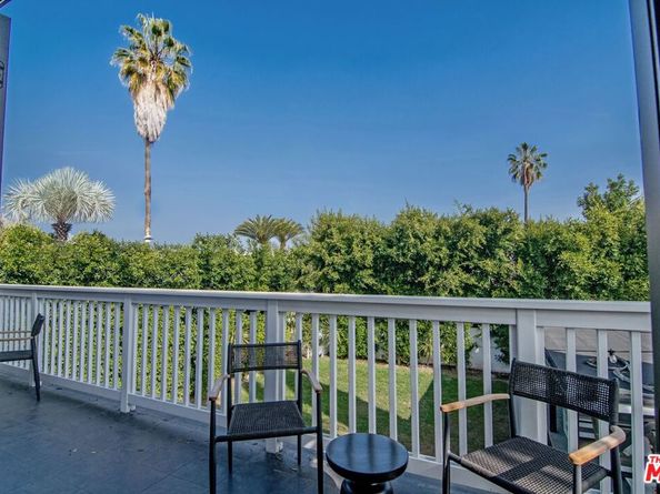 638 N Sierra Bonita Avenue, Los Angeles CA 90036