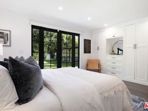 638 N Sierra Bonita Avenue, Los Angeles CA 90036