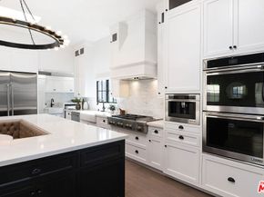 638 N Sierra Bonita Avenue, Los Angeles CA 90036