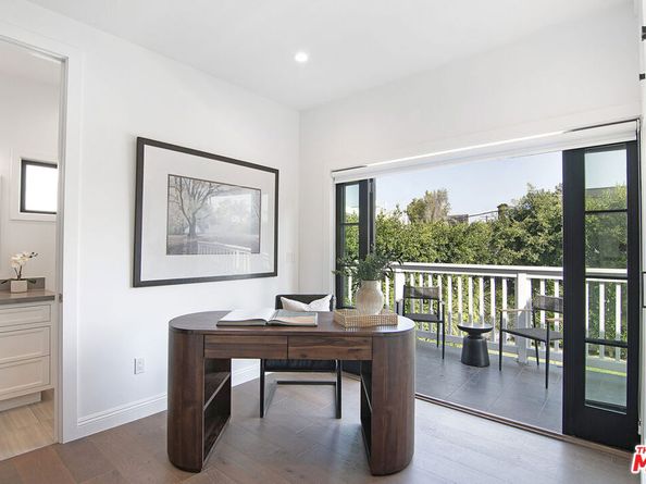 638 N Sierra Bonita Avenue, Los Angeles CA 90036