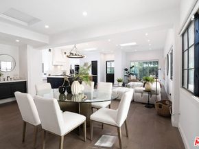 638 N Sierra Bonita Avenue, Los Angeles CA 90036