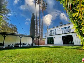 638 N Sierra Bonita Avenue, Los Angeles CA 90036