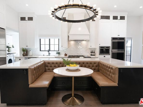 638 N Sierra Bonita Avenue, Los Angeles CA 90036