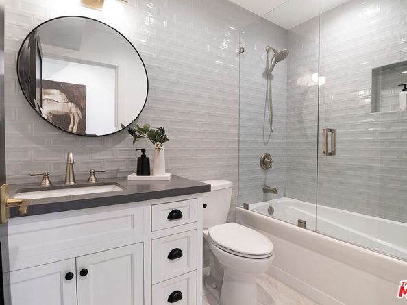 638 N Sierra Bonita Avenue, Los Angeles CA 90036