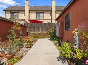1338 19th Street, Santa Monica CA 90404