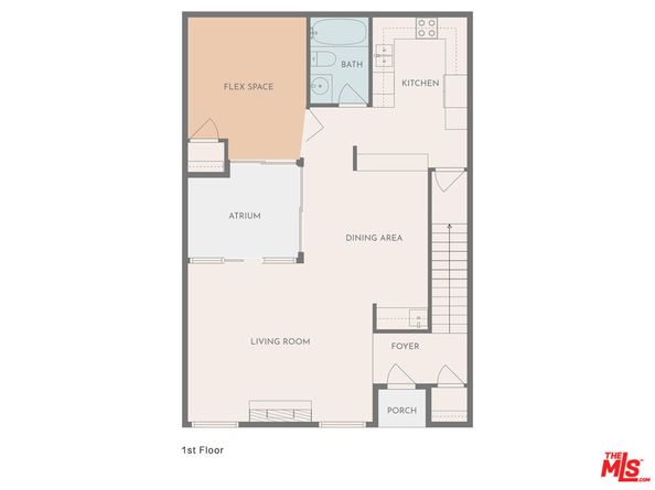 1119 23rd Street 7, Santa Monica CA 90403