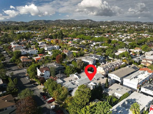 1119 23rd Street 7, Santa Monica CA 90403