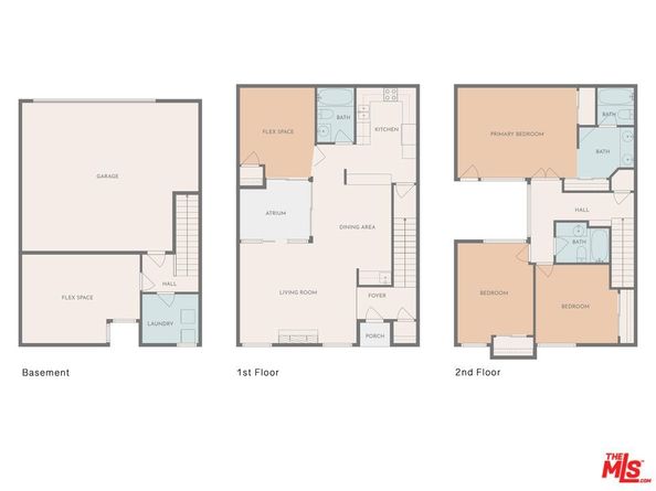 1119 23rd Street 7, Santa Monica CA 90403