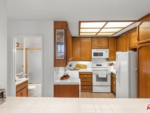 1119 23rd Street 7, Santa Monica CA 90403