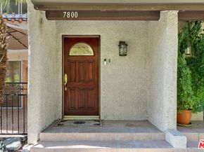 7800 Via Genova, Burbank CA 91504