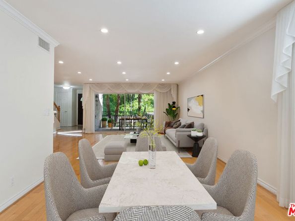 7800 Via Genova, Burbank CA 91504