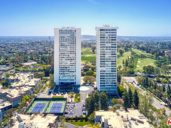 2222 Avenue Of The Stars 705, Los Angeles CA 90067