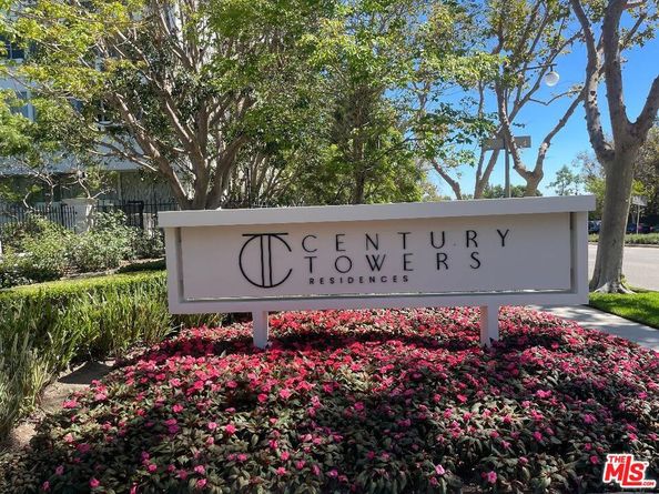 2222 Avenue Of The Stars 705, Los Angeles CA 90067