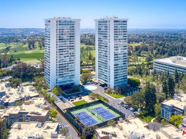 2222 Avenue Of The Stars 705, Los Angeles CA 90067