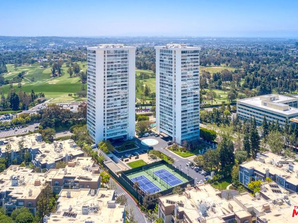 2222 Avenue Of The Stars 705, Los Angeles CA 90067