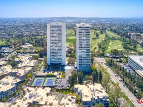 2222 Avenue Of The Stars 705, Los Angeles CA 90067