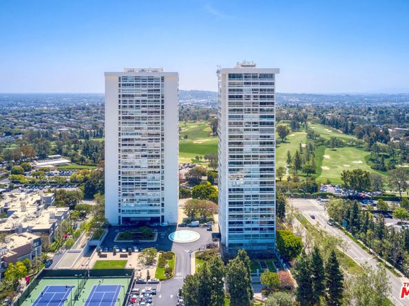 2222 Avenue Of The Stars 705, Los Angeles CA 90067