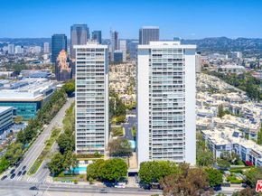 2222 Avenue Of The Stars 705, Los Angeles CA 90067