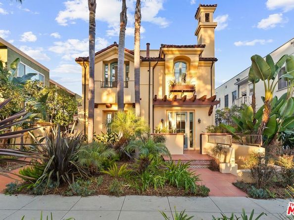 941 11th Street 1, Santa Monica CA 90403