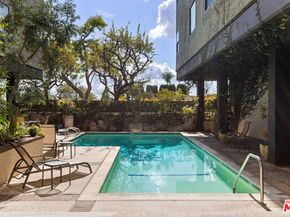 9000 Cynthia Street 302, West Hollywood CA 90069