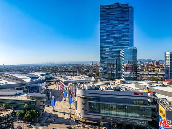 1130 S Flower Street 208, Los Angeles CA 90015