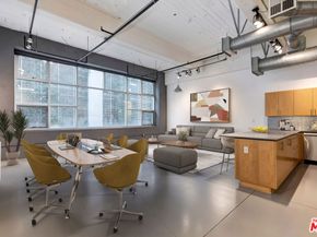 1130 S Flower Street 208, Los Angeles CA 90015