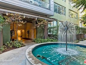 1130 S Flower Street 208, Los Angeles CA 90015