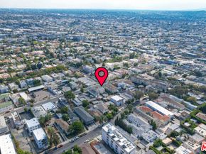 1293 S Cochran Avenue, Los Angeles CA 90019